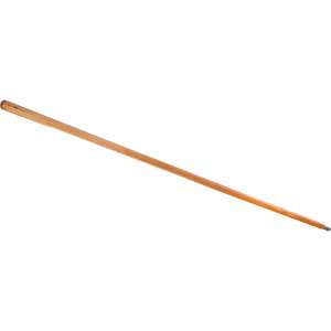 Carlisle, Flo-Pac, Kwik-On Wood Bolt-On Handle, 60", Natural