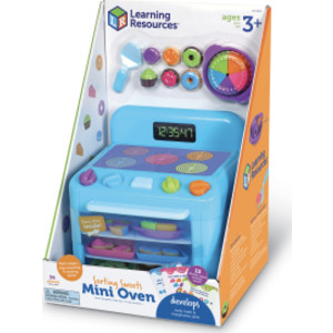 Sorting Sweet Mini Oven