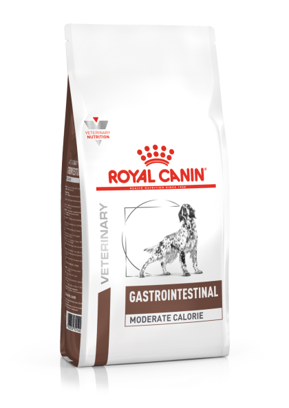 Gastrointestinal Moderate Calorie