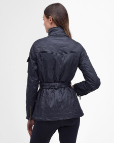 International Giacca Polarquilt 