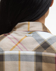Bredon Regular Long-Sleeved Shirt 