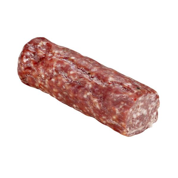 COLUMBUS(r) Sopressata Salame Stick 12/8oz . C1C0 - Front Center Out of Package (Hi Res)