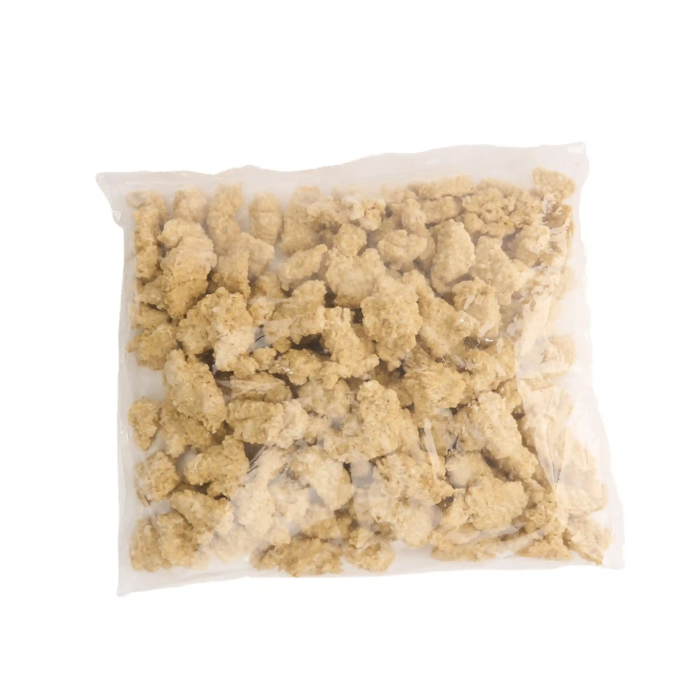 Tyson® Honey Stung® Fully Cooked Lightly Breaded Original Honey Chicken Breast Chunks_image_3