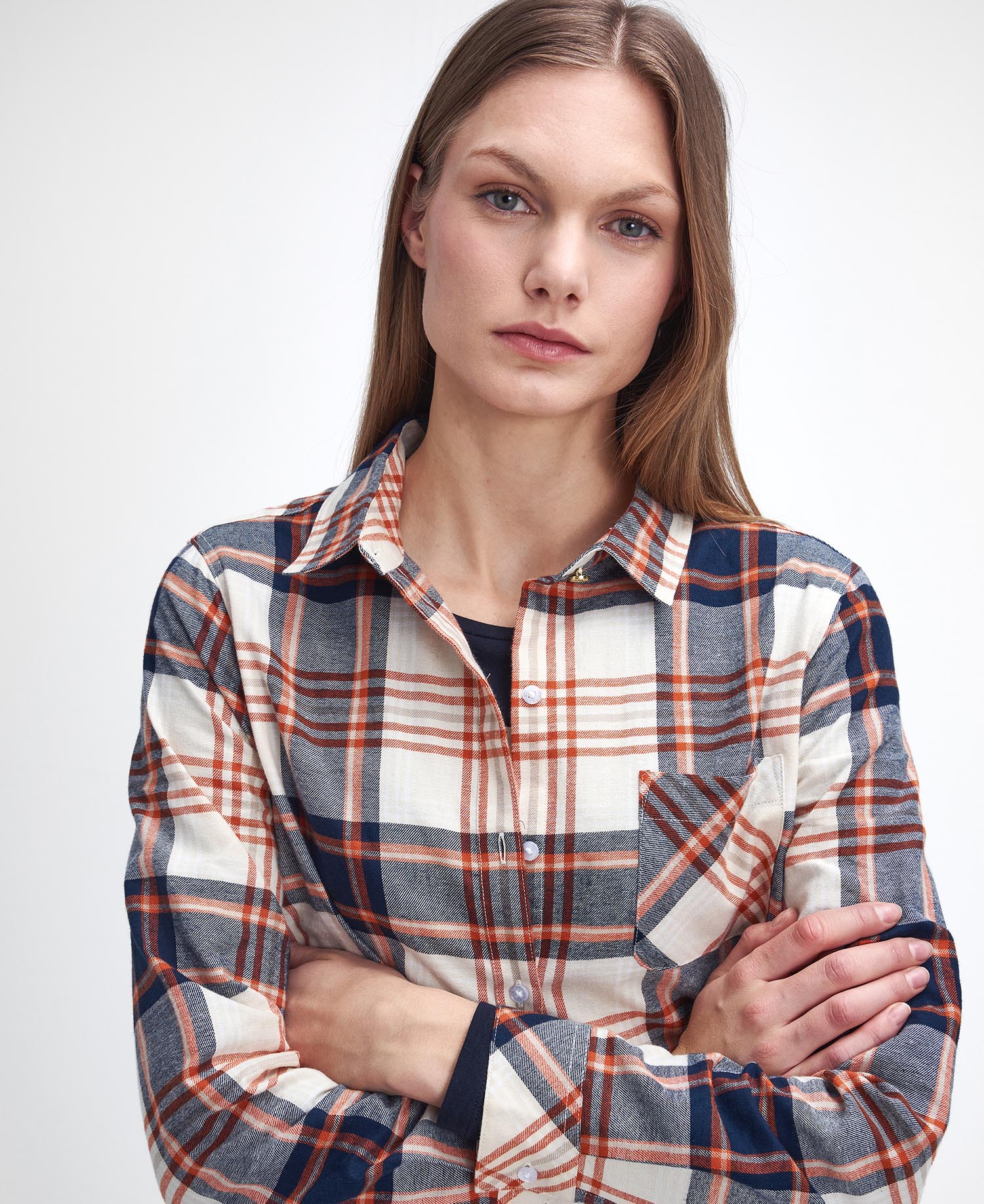 Pendula Regular Long-Sleeved Shirt image number 3