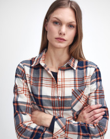 Pendula Regular Long-Sleeved Shirt 
