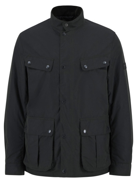 Dukeley Waxed Jacket