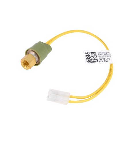 100087-14 SWITCH-HI PRESS