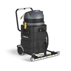 Tennant, V-WD-24, 18", Wet Dry Vacuum