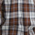 Violet Check Long-Sleeved Shirt swatch