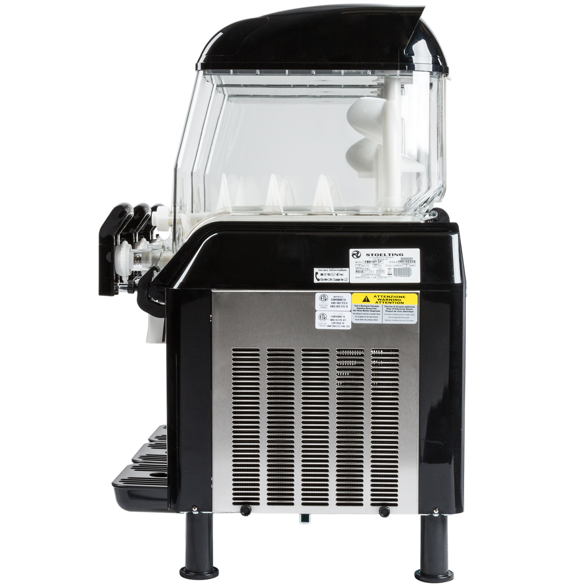Vollrath® Stoelting® Series Frozen Beverage Granita Machine
