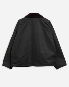 Women's Transport Waxed Jacket Sage/Ancient