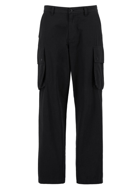 Fletcher Cargo Trousers Fletcher Cargo Trousers