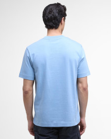Topher Motorbike T-Shirt 