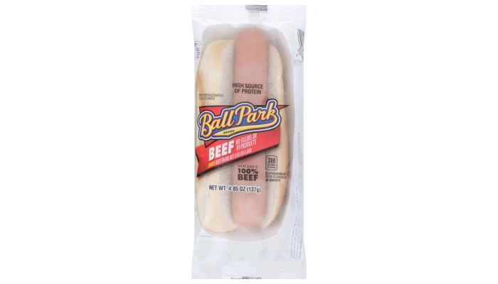 Ball Park® Jumbo Beef Franks_image_3