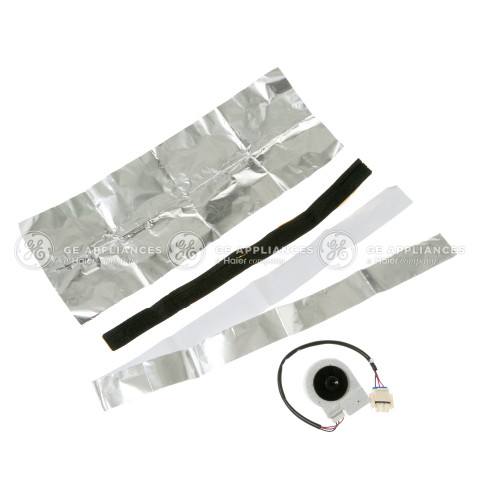 FAN EVAP MOTOR ASM
