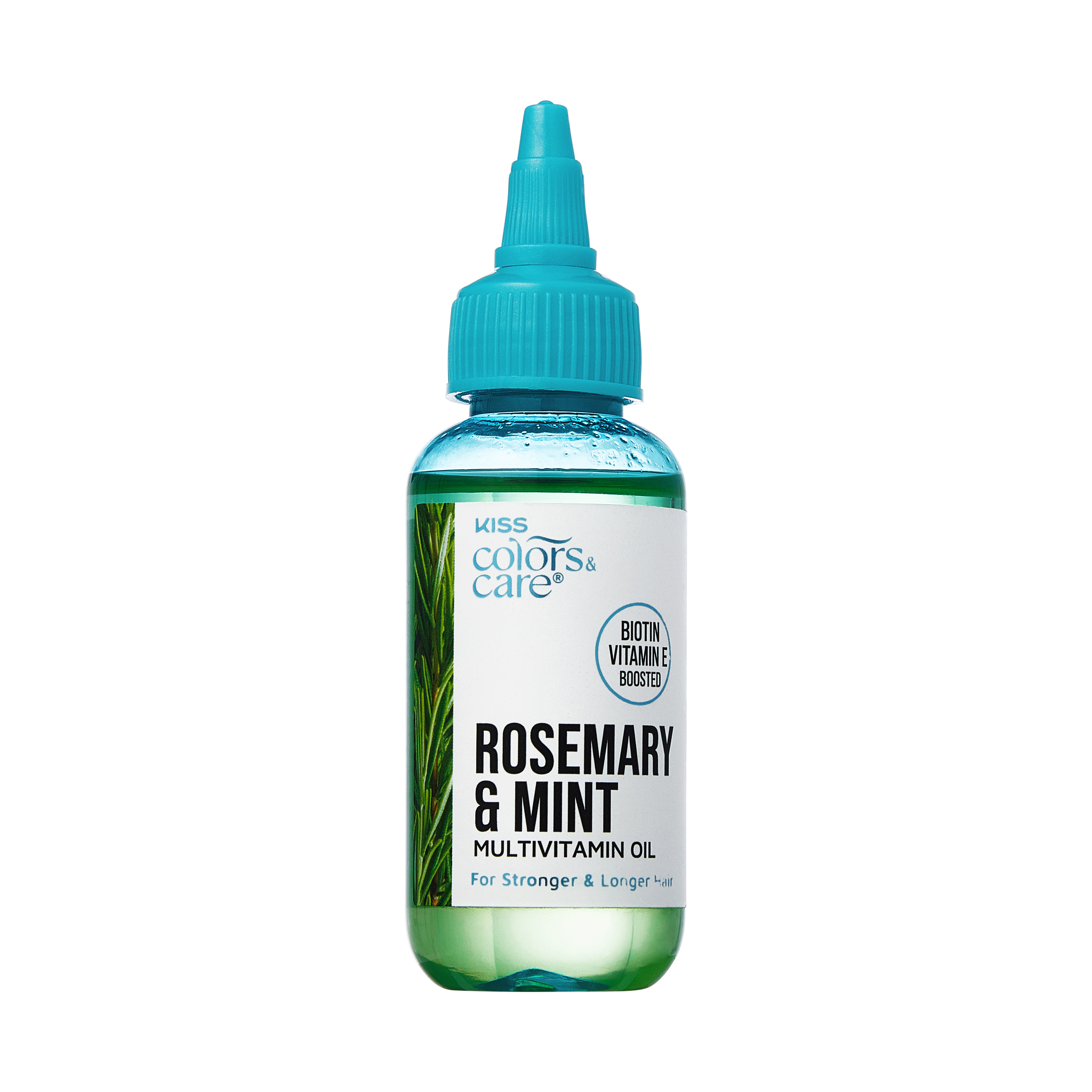 KISS Multivitamin Oil