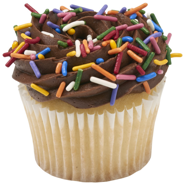 Rainbow Made Simply™ Sprinkles