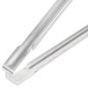 12-inch high-temperature nylon-end one-piece tongs
