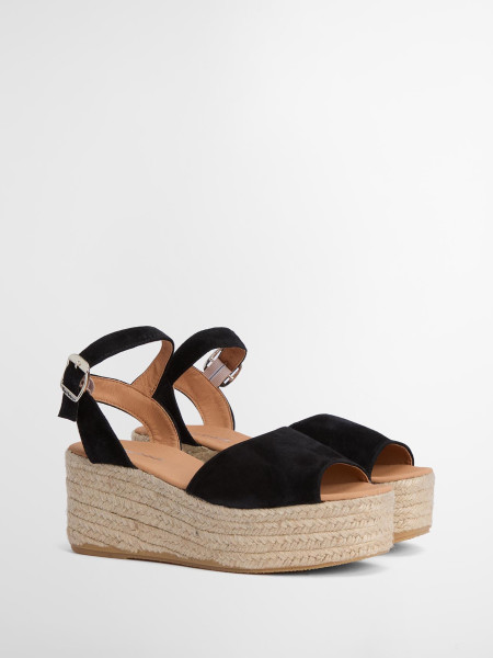 Espadrillas con zeppa Aspen Espadrillas con zeppa Aspen