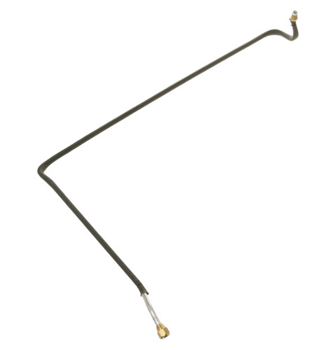 RANGE MANIFOLD TUBE