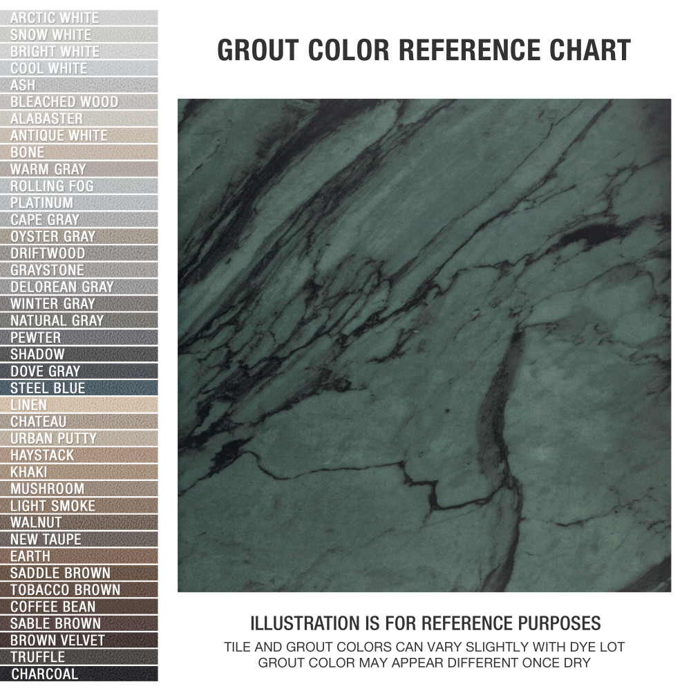 Renaissance Emerald 7-7/8 in. x 7-7/8 in. Porcelain Floor and Wall Tile