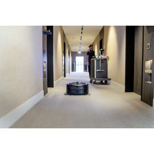 Karcher, Kira CV 50, 13.75", Autonomous Vacuum