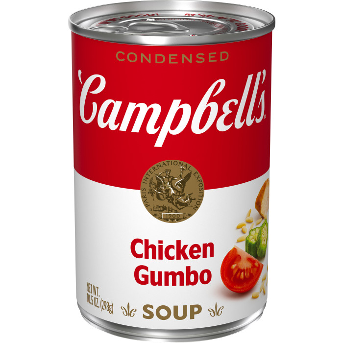 Chicken Gumbo