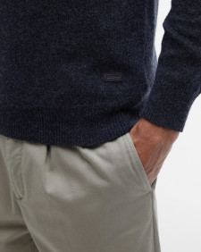 Pullover Essential 