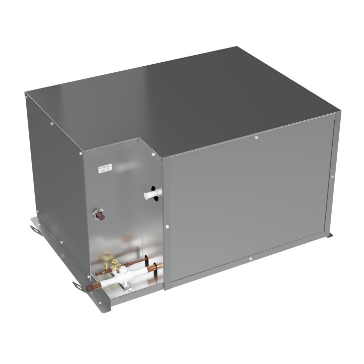 Remote Condensing Unit for CC303 with quick connects
