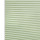 Pale green honeycomb (cellular) blind with visible hexagonal cells at left, fully lowered and closed, softly filtering light; studio-lit product shot on a white background.