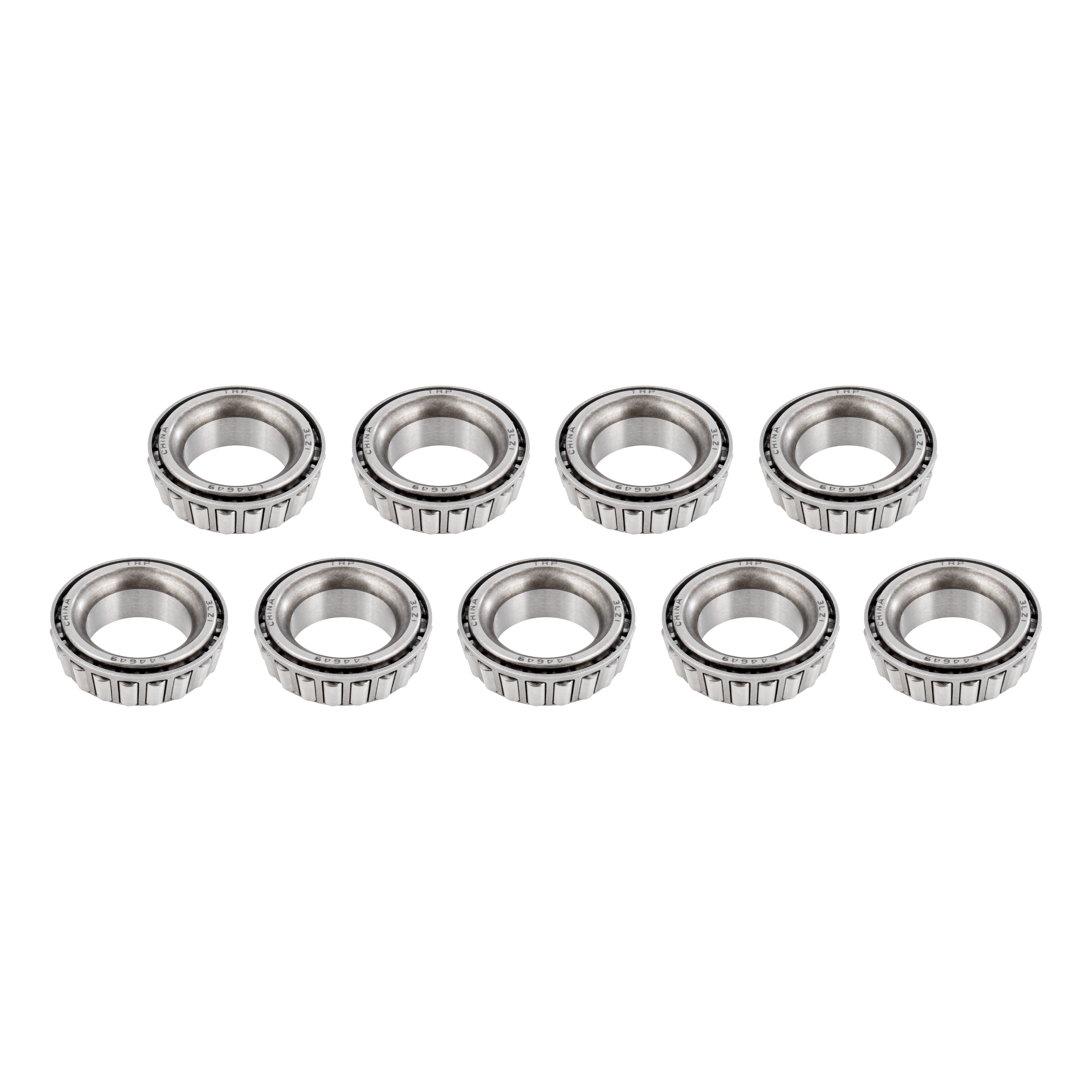 Lippert Components 2025027336