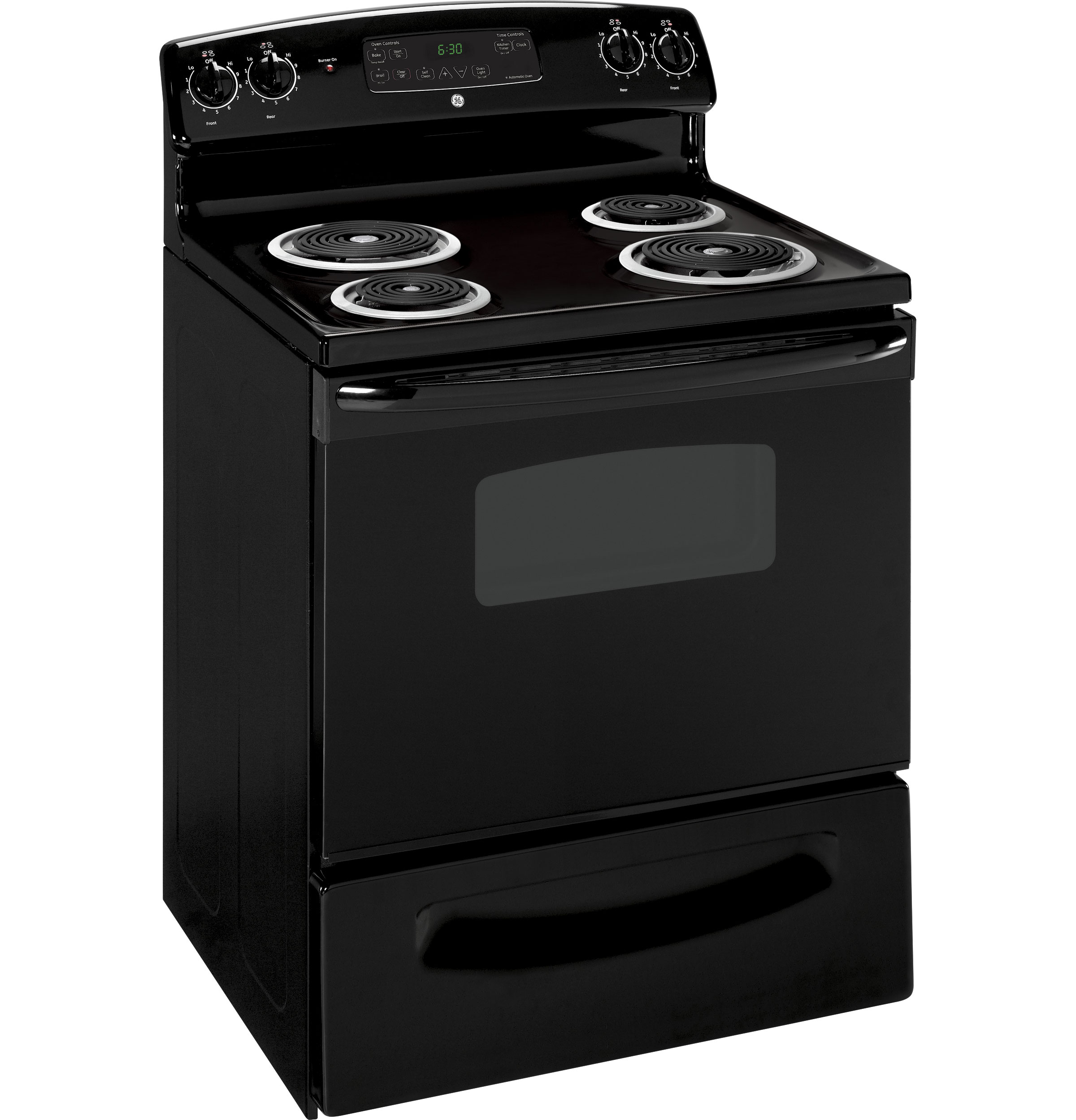 GE® 30