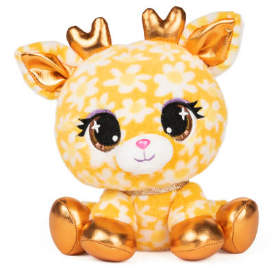Secret Garden Collection: Daisy Doemei, 6 in