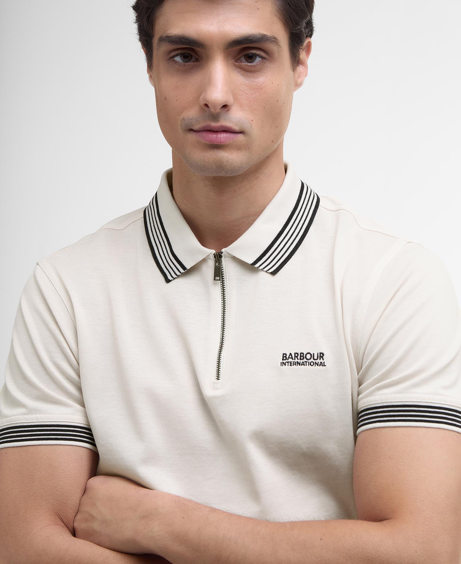 Upham Polo Shirt image number 3
