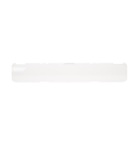 Refrigerator Flip Panel Window