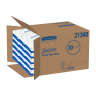 KIM21340, Kimberly Clark, Surpass, Facial Tissue, 2 ply, White