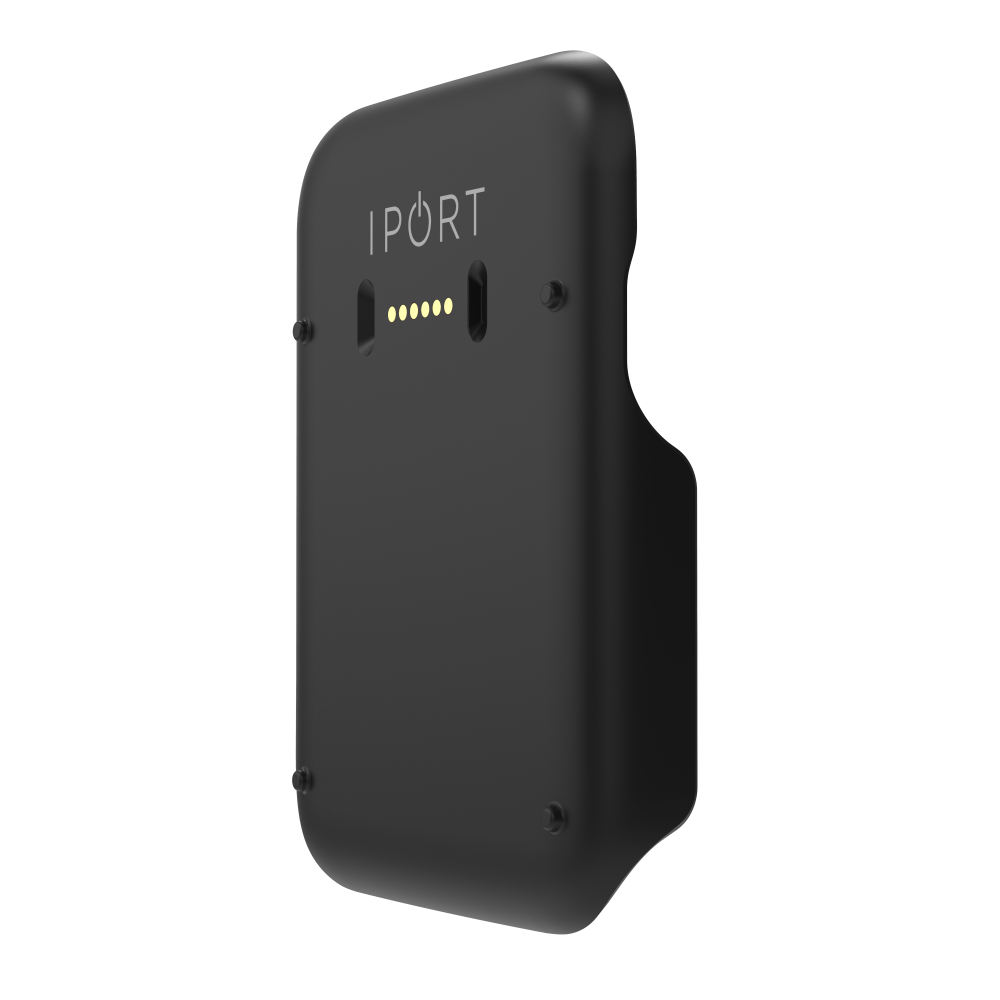 CONNECT Case for Adyen NYC1 to attach to a CONNECT CASE Phone