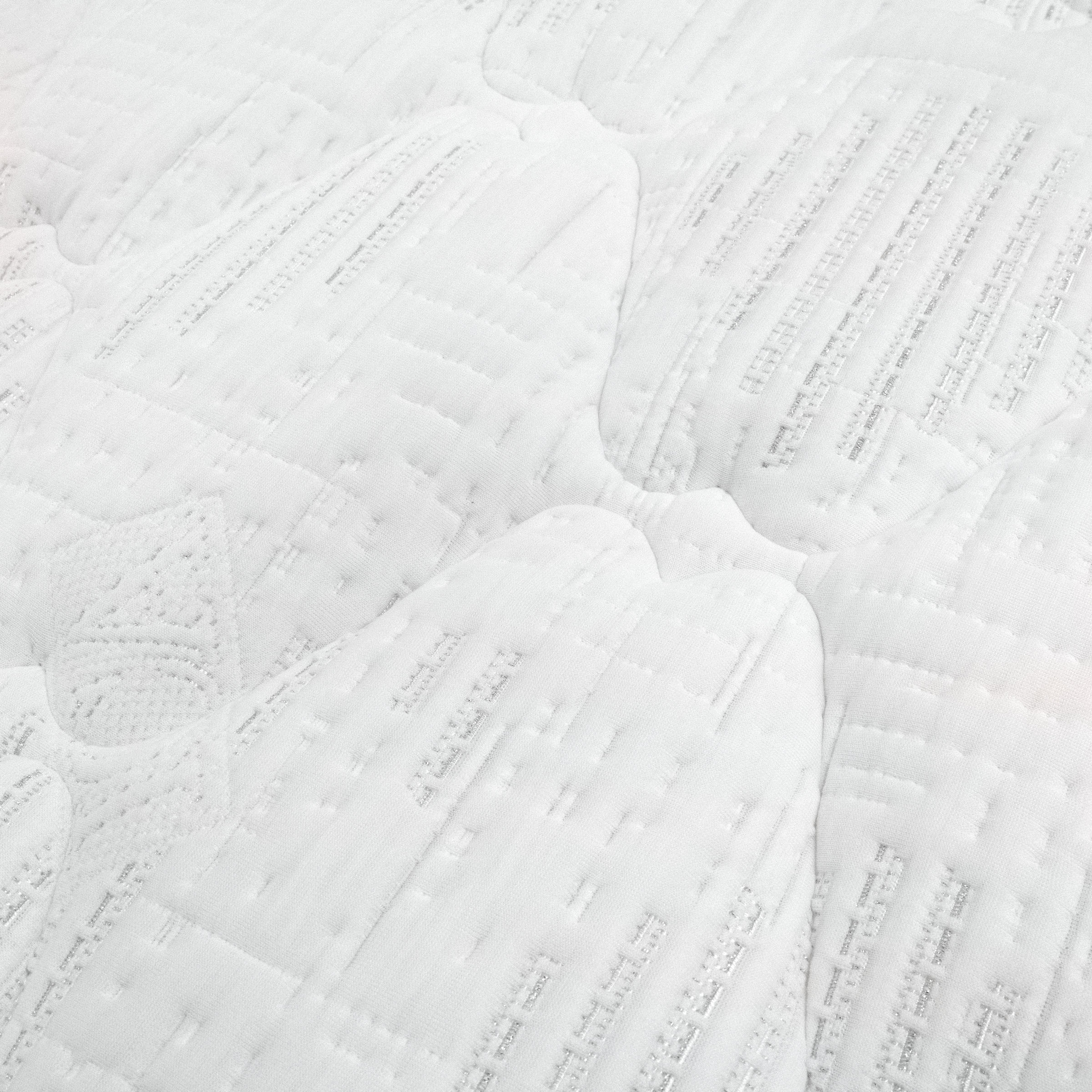 Detail image of the  King Koil Chiro Classic Mattress, Medium from Forty Winks