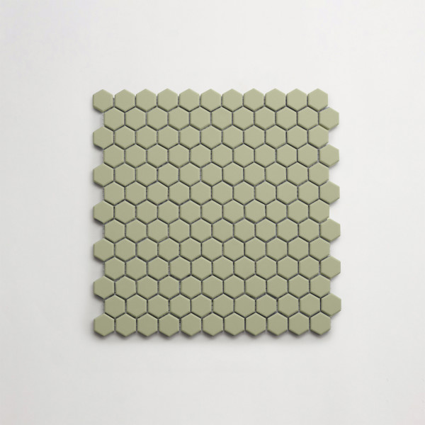 Lido | Acquiterre | Mini Hex | Truffle Hunt | Matte