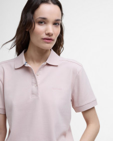 Poloshirt Bowford 