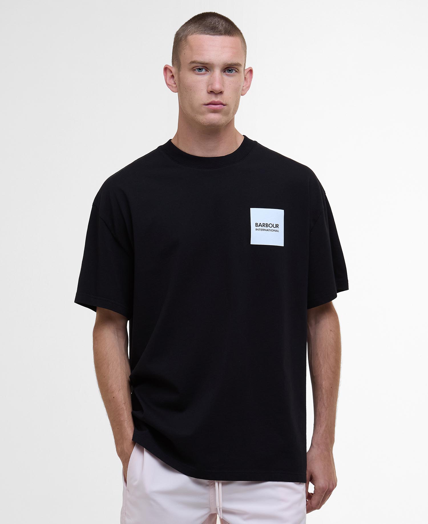 T-shirt con stampa image number 0
