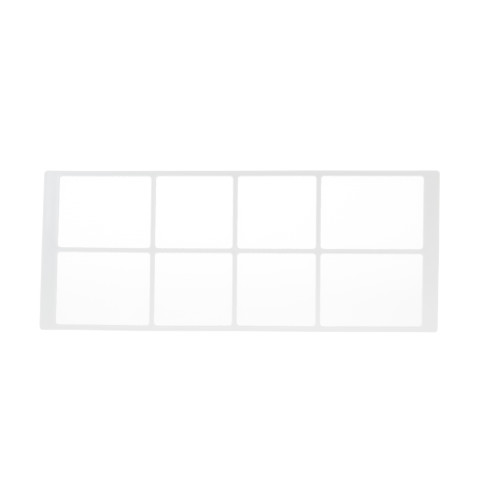 Room Air Conditioner Filter