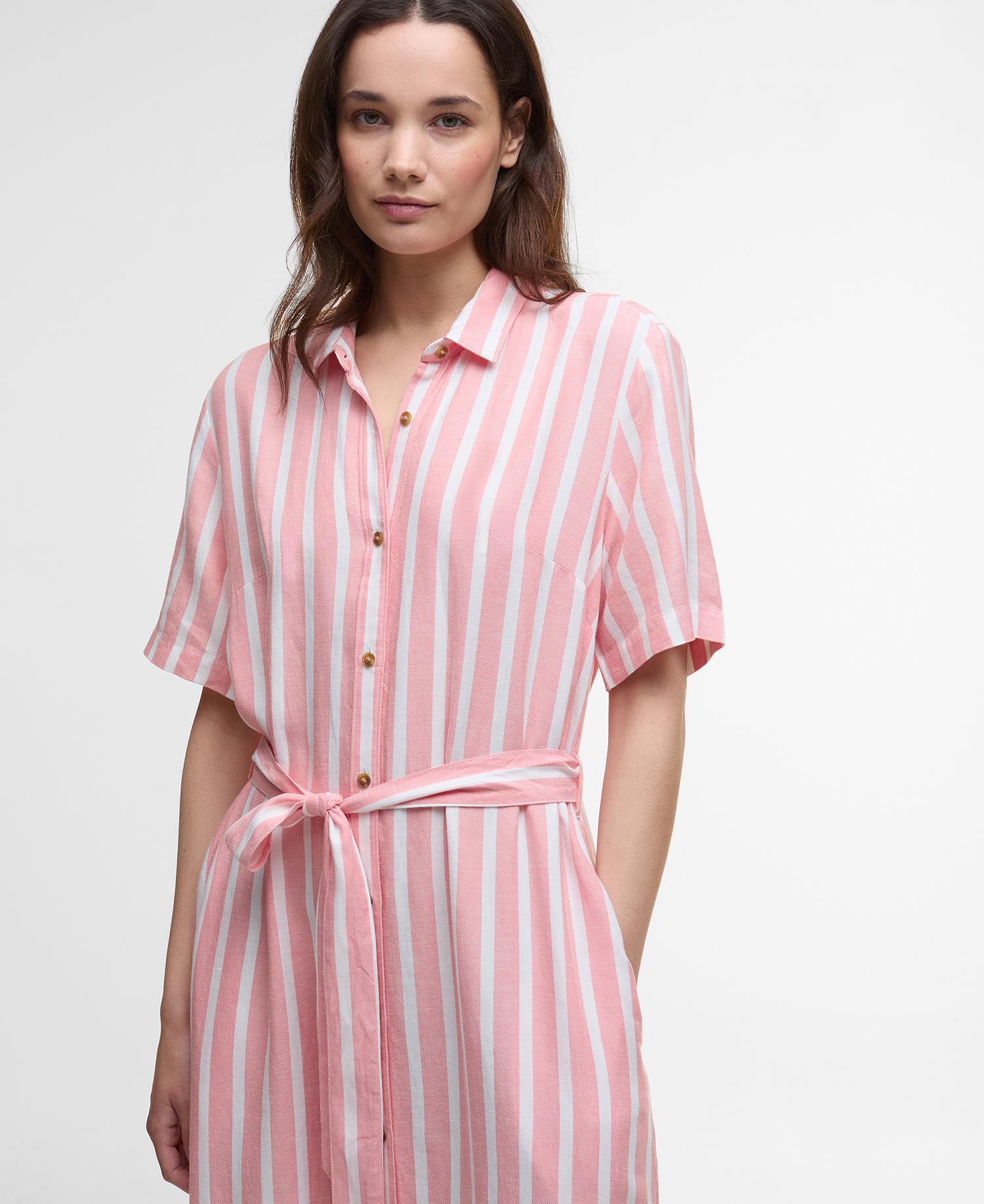 Adelaide Maxi Dress image number 3