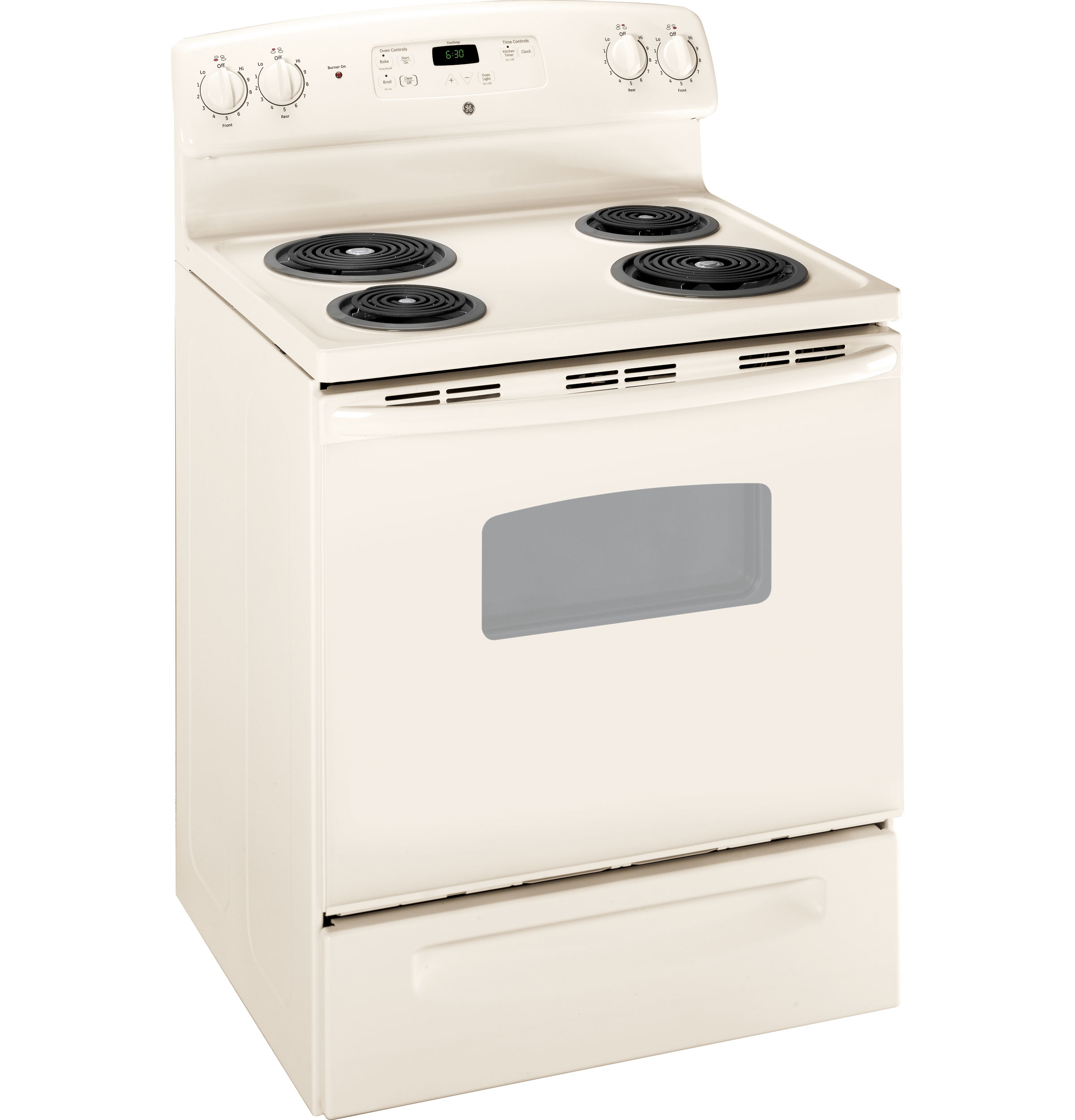 GE® 30