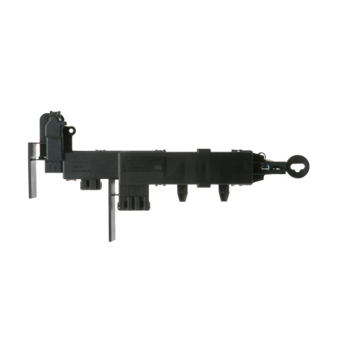 Front Load Washer Door Lock