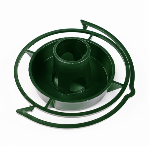 Soda Bottle Bird Feeder