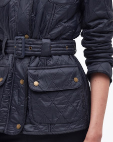 International Giacca Polarquilt 