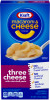 Kraft Three Cheese Macaroni & Cheese Dinner 7.25 oz Box