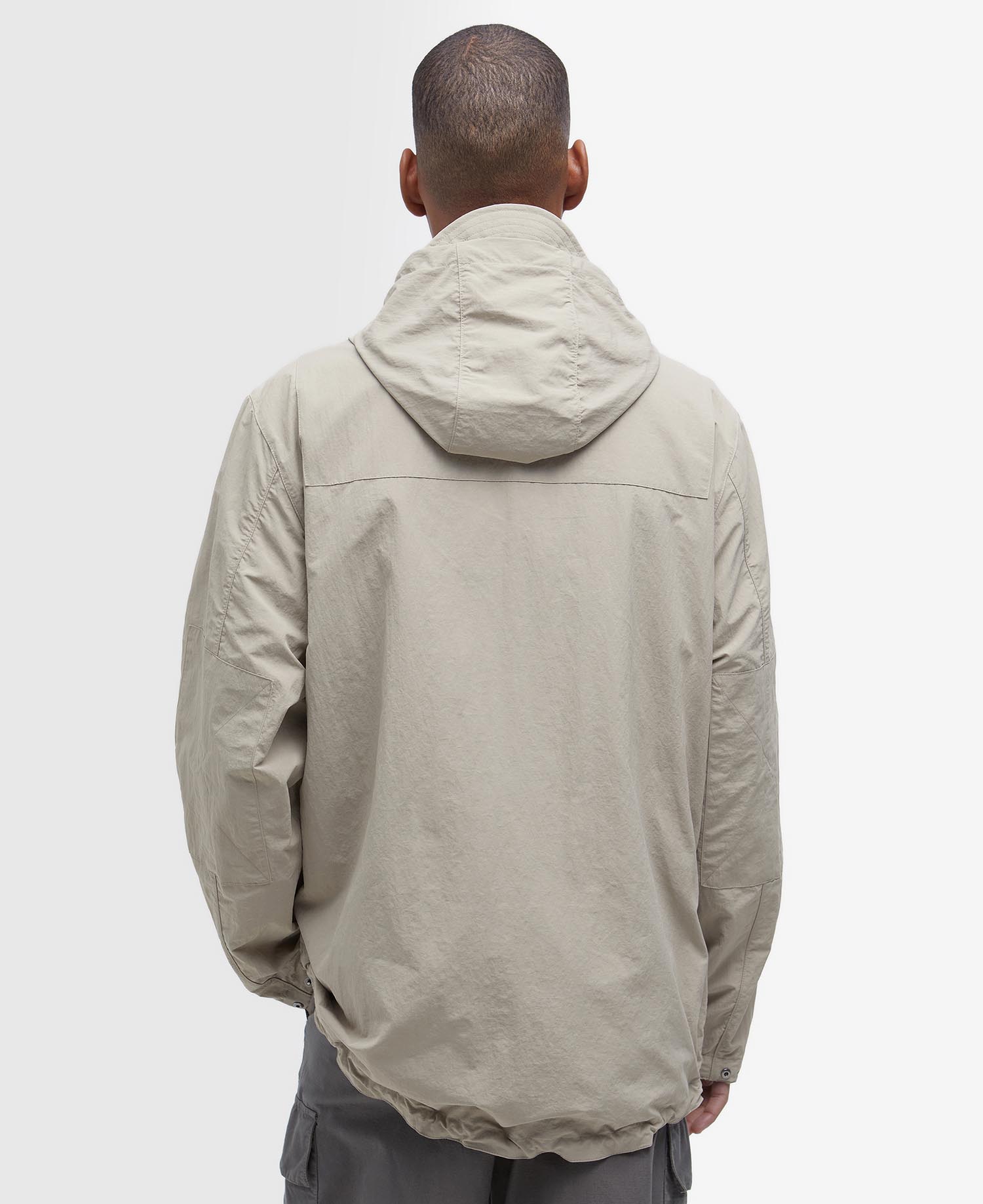 Re-Engineered Durham Summer Casual Jacket image number 2