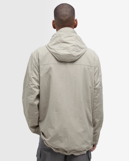 Re-Engineered Durham Summer Casual Jacket